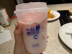 -大丰收脆鱼(浦西万达店)