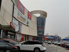-闽龙广场