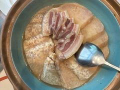 -颂福楼·南京菜(定淮门店)