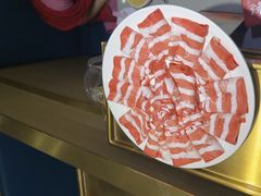 -花椒籽·鲜肉火锅(李沧万达店)