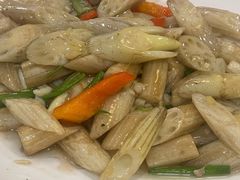 -我家小院川菜馆(杨家湾地铁站店)