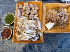 -塞伊德·蒙餐(锡林浩特店)