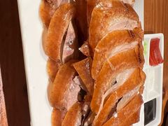 -又一福烤鸭·北京菜(东四店)
