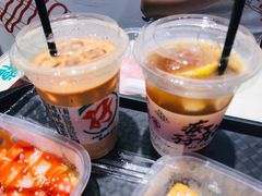 -孖记茶档·热腾茶餐(荔湾领展广场店)
