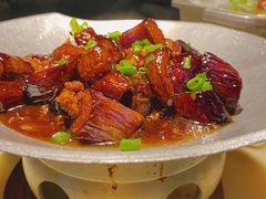 -绿茶餐厅(朝阳大悦城店)