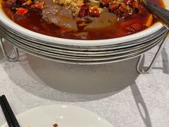 -峨嵋酒家(王府井店)