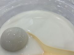 -圆碌碌甜品屋(二中店)