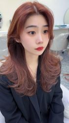 -东梵造型·烫发染发接发连锁SALON
