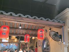 -帝一铭家宴(板塘店)