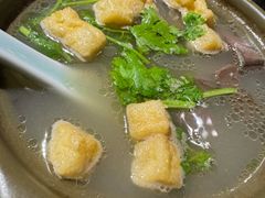-南京大牌档(人民广场店)