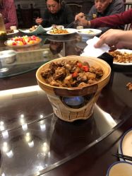 -金老三饭庄·宴会厅(常营店)