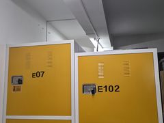 -安东易迷你仓自助寄存仓库(苏州桥店)