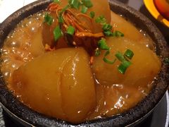 -皇后餐厅-煲仔·小菜·打边炉(古北店)