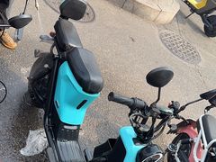 -九号电动车(安定门内大街店)