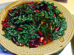 -龙姐私房菜(和顺古镇店)