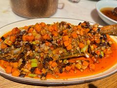 -小吊梨汤·北京菜·烤鸭(清河万象汇店)