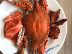 -星伦多自助料理·涮烤一体(杭州来福士店)