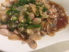 海瓜子-宏玲餐厅(四川南路店)