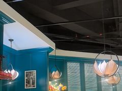 -花样西贡·蜜越餐厅·法式越南料理(水晶城店)