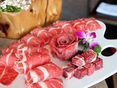 -捞王锅物料理(上海世茂广场店)