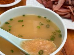 -朱大嘴肥肠血旺(福字街店)