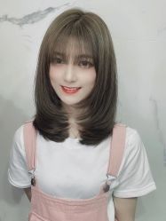 -洛施奇烫发染发沙龙