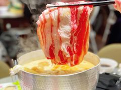 -燃计沙茶皇·香港沙茶火锅(人广旗舰店)