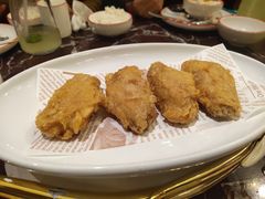 -新白鹿餐厅(爱琴海购物中心店)