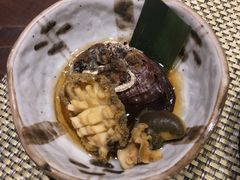 -江户前日本料理(瑞诗酒店店)