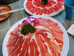 -胡同猫京味涮肉(大华1935店)