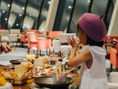 -深圳香格里拉酒店