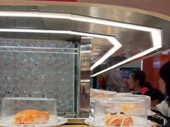 -争鲜回转寿司(太阳宫凯德MALL店)