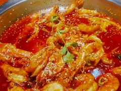 -惠友大虾(太原北街店)