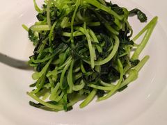 -金枝玉叶上海人家食府(三里河店)