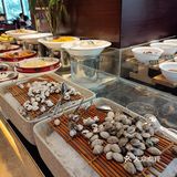 香格里拉瓯咖啡自助午餐升级啦！