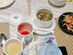 -长沙三景韦尔斯利酒店·Oval全日制餐厅自助餐