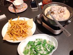 -知楚•精致湖北菜(武商MALL店)