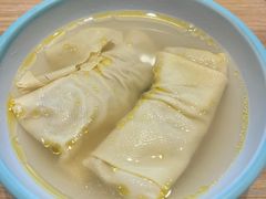 -小杨生煎(香港名都店)