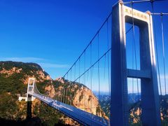 -丹东凤凰山景区