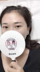 -babiline芭比莱恩半永久纹眉纹唇发际线