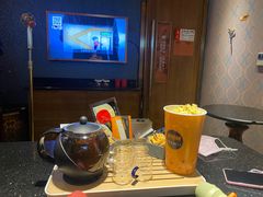 -星聚会KTV(苏州信投大厦店)