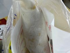 -安徽阜阳卷馍(西单店)