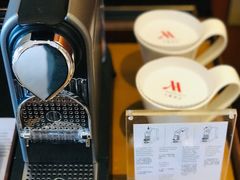 -上海雅居乐万豪侯爵酒店