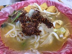 麻辣烫-安发瞧麻辣烫(总店)