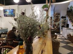 -茶油香闽南菜·花园餐厅(前埔店)