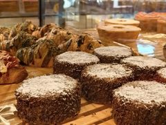 -味多美蛋糕(亚非大厦店)