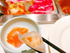 -星伦多 自助料理(圆融店)