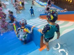 -青水瓦台汤泉(未央店)