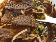-康师傅私房牛肉面(北京南站店)