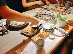-炉太郎日式烧肉店(华贸店)